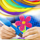 Caneta Impressora 3D - Loja Confia