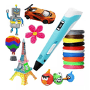 Caneta Impressora 3D - Loja Confia