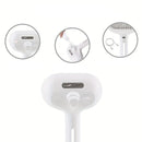 Escova Remove Pelos Pet Autolimpante Spray Dimit - Sua Casa Sempre Limpa - Loja Confia